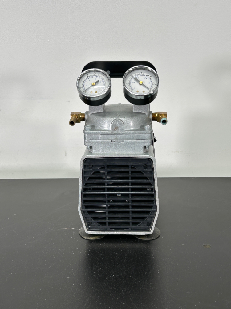 Image of Gast Vacuum Pump